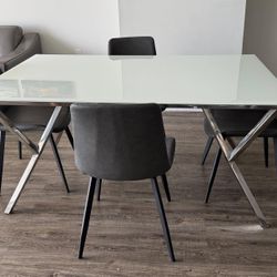 Dinning Room Set
