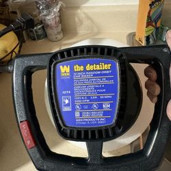 Car waxer/Detailer/Detailer car waxer/electric buffer
