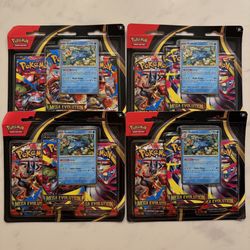 Pokemon Mega Evolution Blister - Golduck