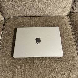 MacBook Pro 14” 2021 M1 PRO 16GB 512GB