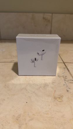 Airpods Pro 2