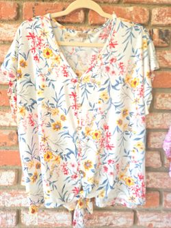 Womens XL