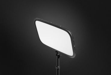 Two Elgato Key Lights