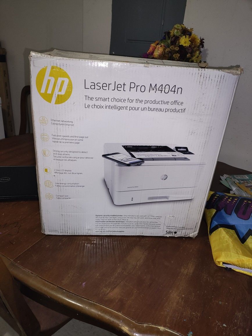 Printer