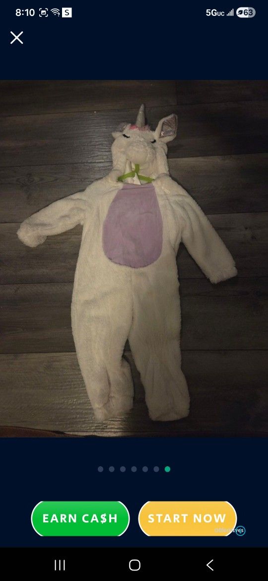 Halloween Costumes