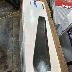 Bose Solo Soundbar – Bluetooth & Dialogue Mode