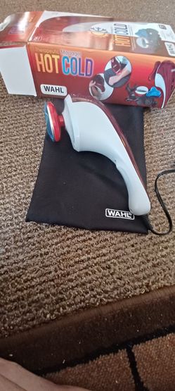 Massager- Hand Held - NEW 