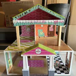 Kids Play House 