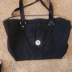 Bargaining Laptop Bag Black