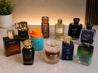 🔥 Men’s Fragrance Collection – Authentic – No Box – Great Prices 🔥  Selling several authentic men’s fragrances from my personal collection. All frag