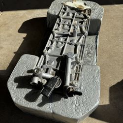 GM VALVE LIFTER OIL MANIFOLD VLOM 2015 GMC SIERRA 5.3 L83