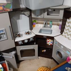 Kidcraft Corner Kitchen 