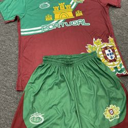 Uniformes Para Equipos De Fútbol Size L, XL