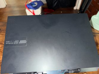 ASUS Vivobook Go 15 15.6” FHD Laptop with AMD Ryzen 5 40, AMD Radeon Graphics, 8GB RAM, 512GB SSD, Mixed Black