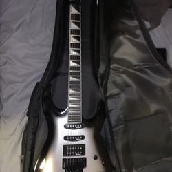 electric guitar