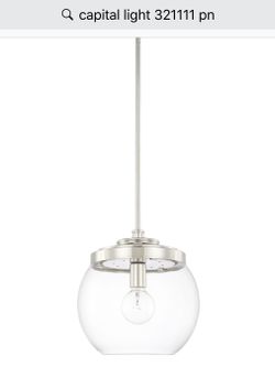 Brand new light in the box