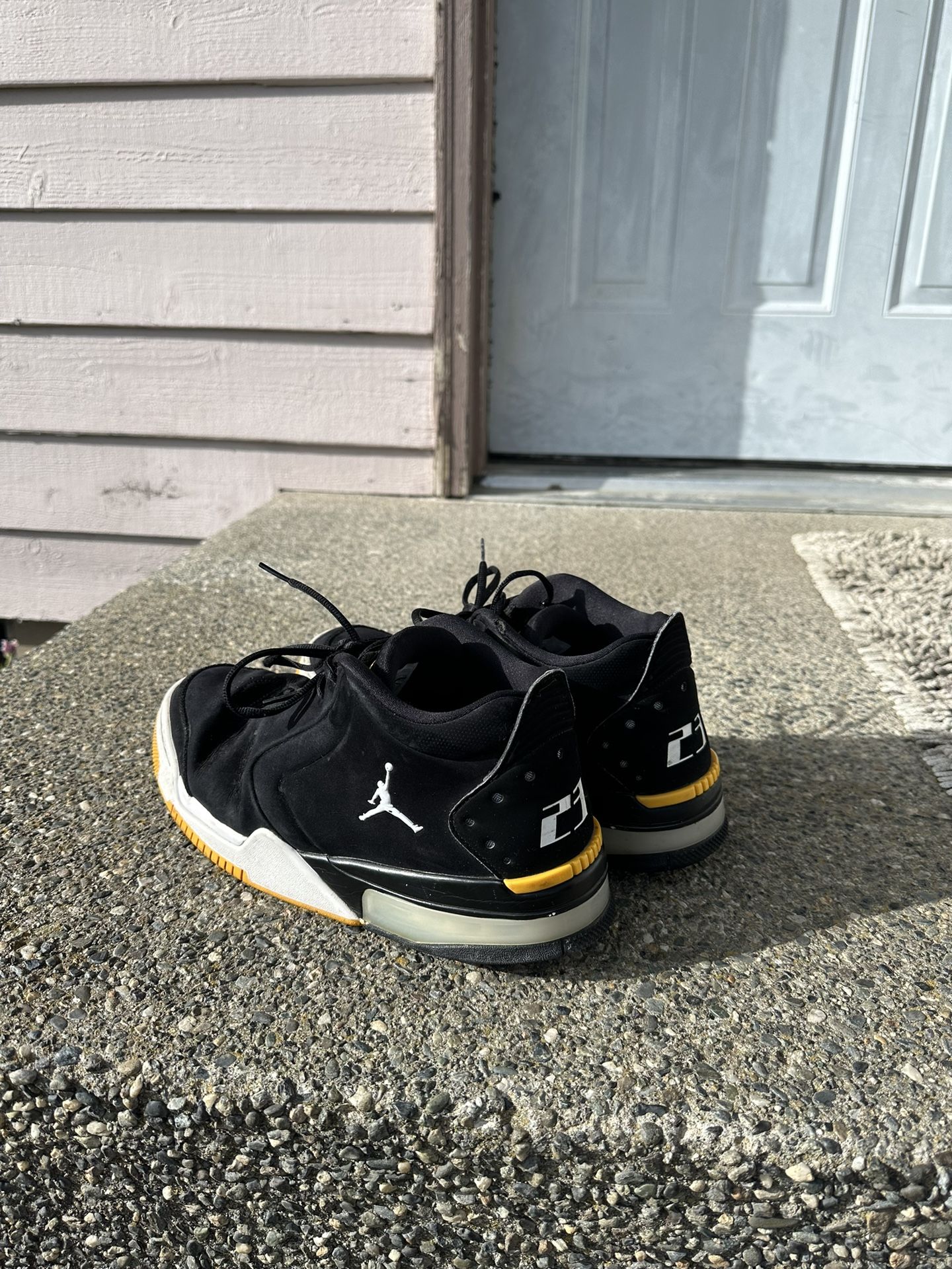 Jordans 