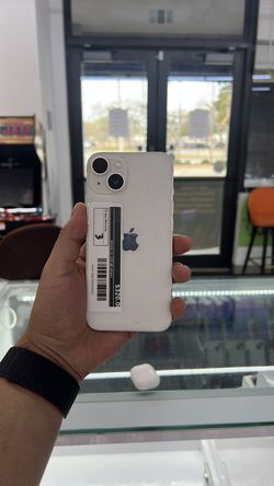 iPhone 14 128 (unlocked)