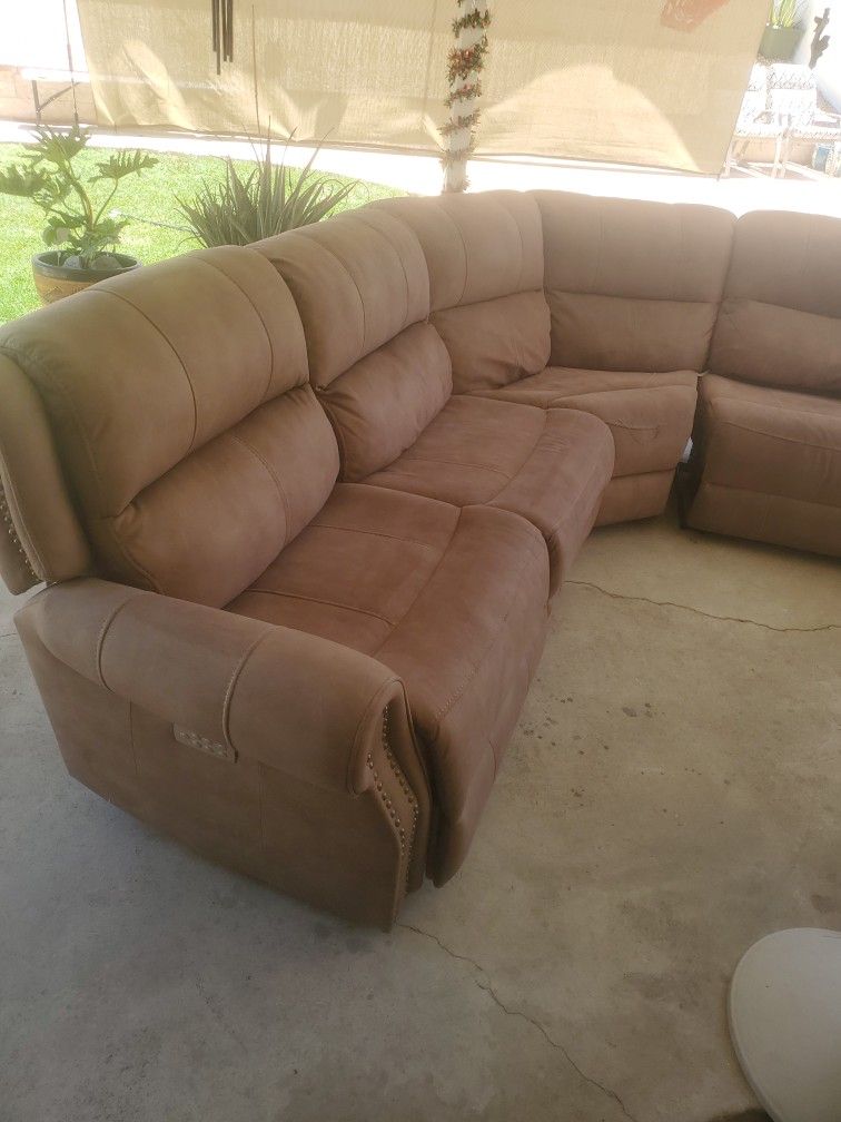Sectional Sofa