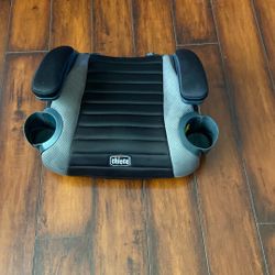 Chicco Booster Seat 