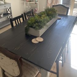 Table for sale! 