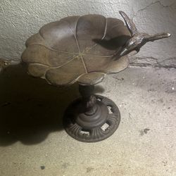 Outside Various Decor 