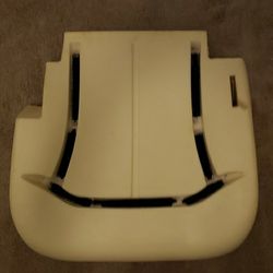 Driver Seat Foam Replacement

