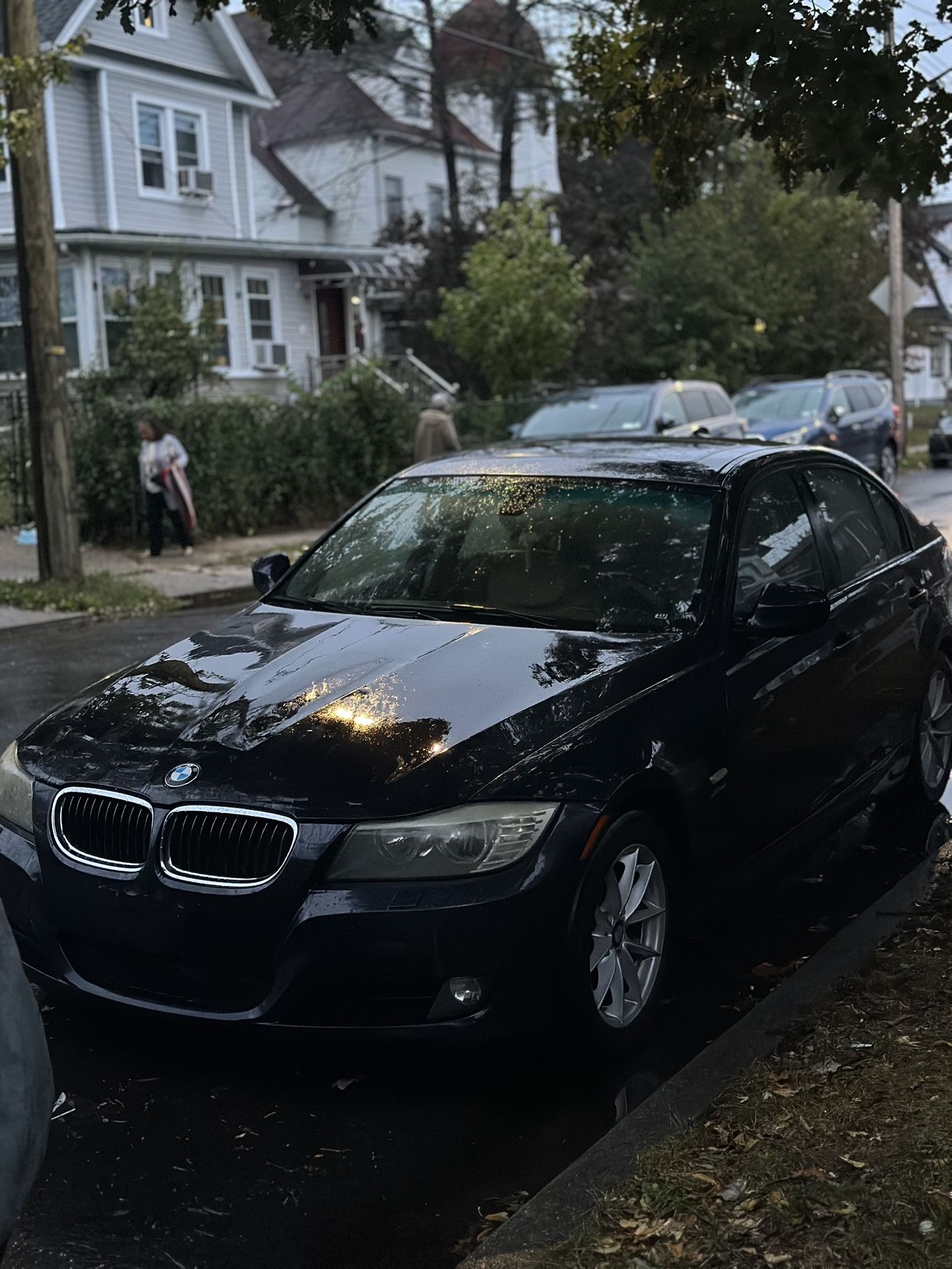 2010 BMW 328i