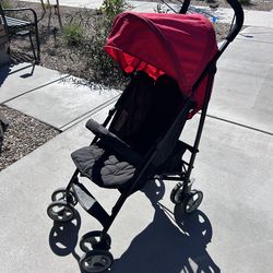 Graco Travelite Umbrella Stroller