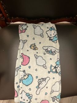Forever 21 sanrio hello kitty and friends pajama sweatpants