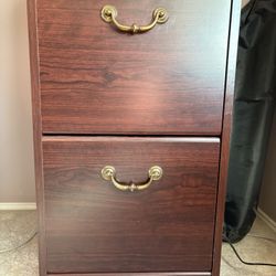 File Cabinet 