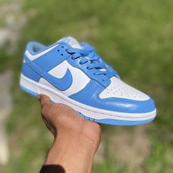 Nike Unc Dunks