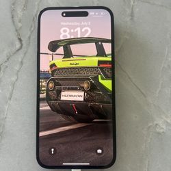 IPhone 14 Pro Max 128gb (att)