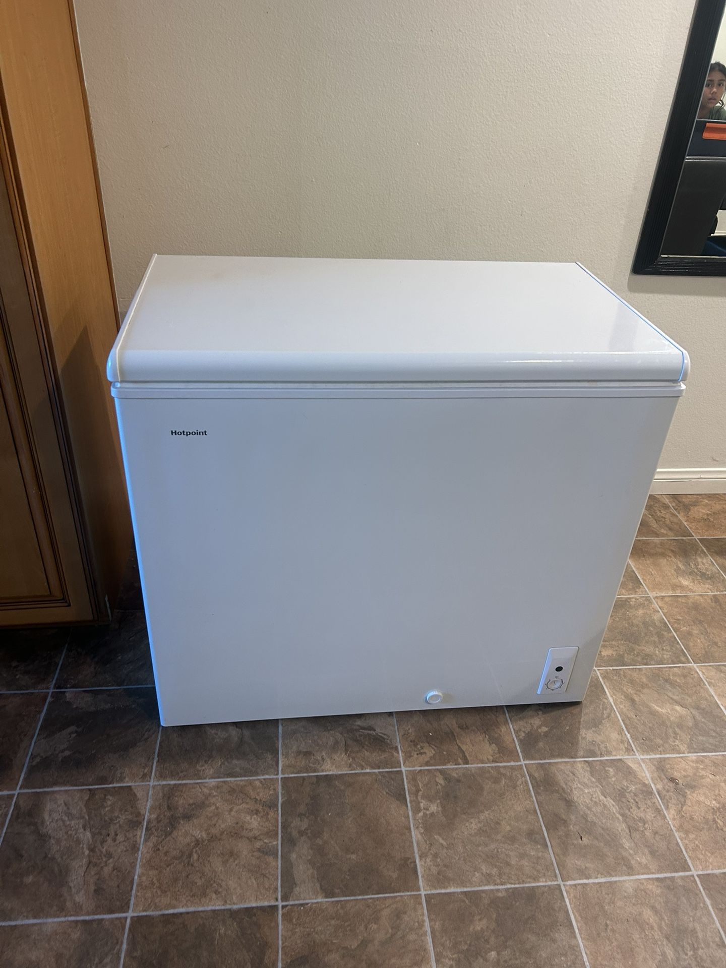 Freezer