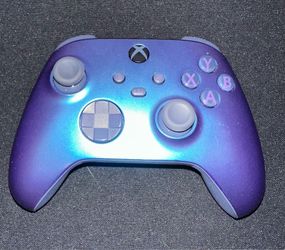XBOX Controller