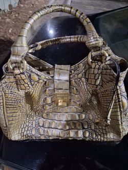 Brahmin Elisa handbag