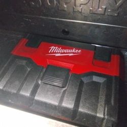 Milwaukee Shop Vac 
