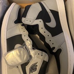 Jordan 1 Retro High Shadow 2.0