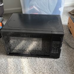 Simply Perfect Microwave