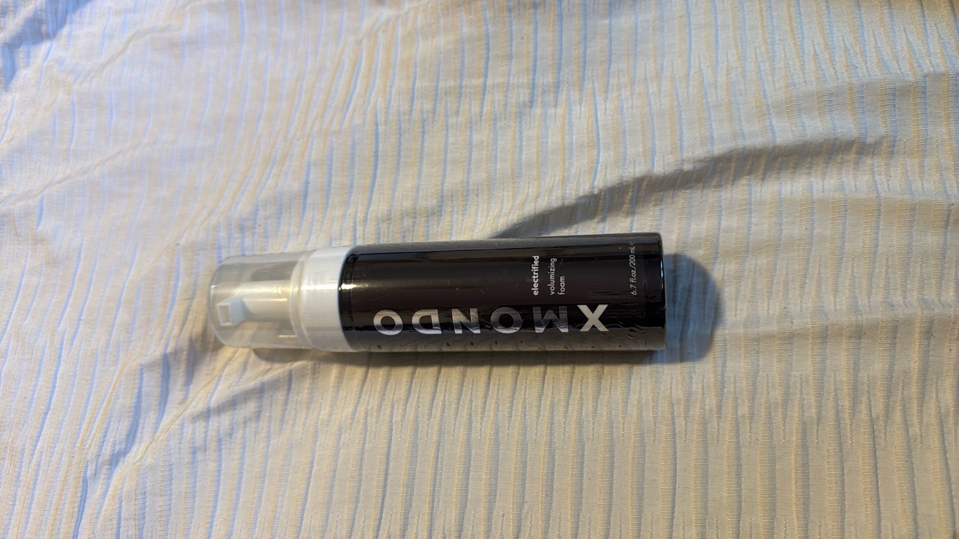 XMondo Hair Foam