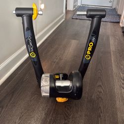 Bicycle Trainer - Cyclops