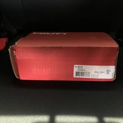 Concrete Wedge Anchors