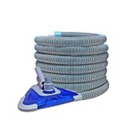 above pool vaccumm 