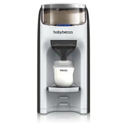 Baby Brezza Formula Pro Advanced Formula Dispenser - White