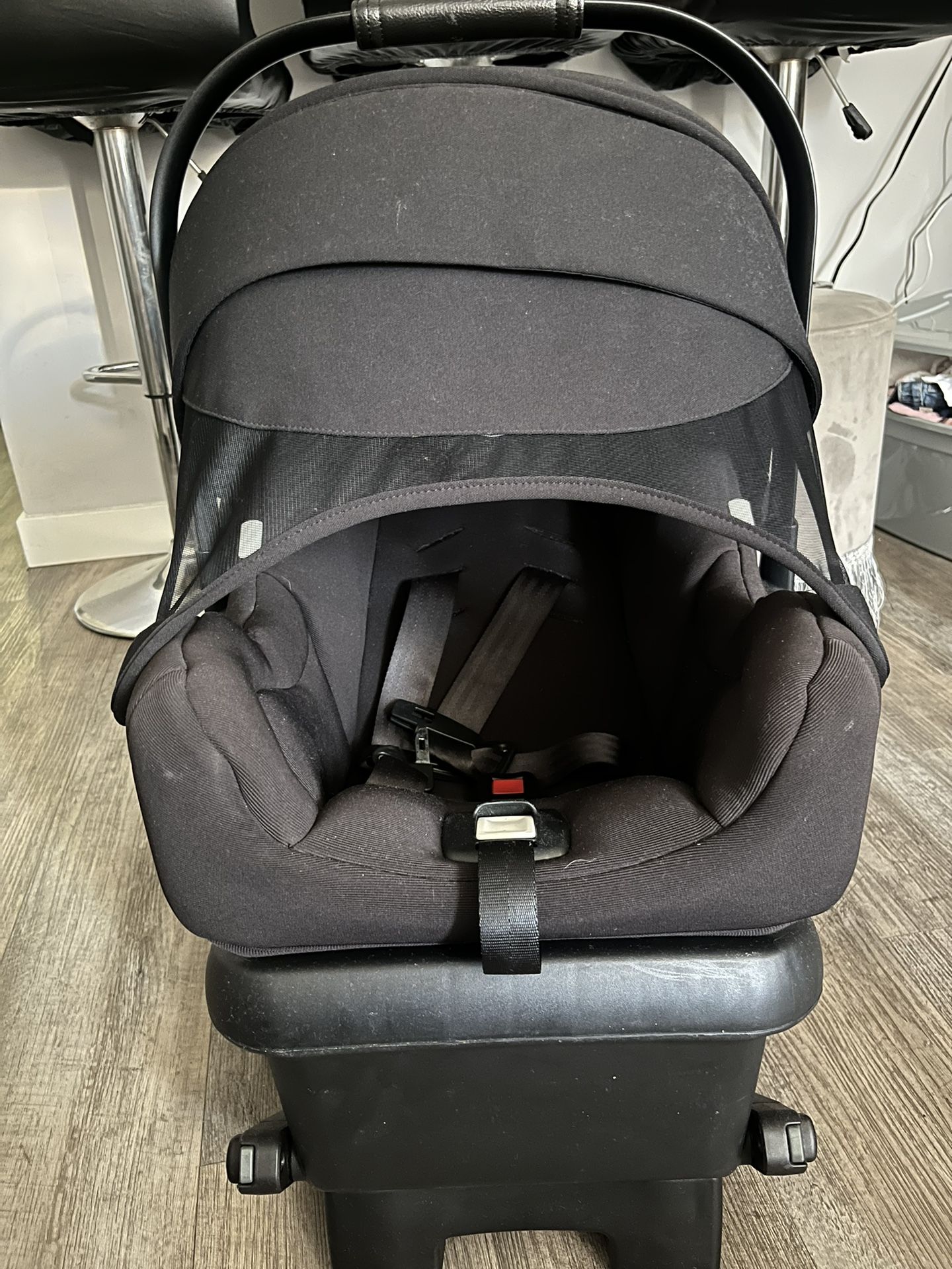 pet gear jogging stroller NV No-Zip Pet Size:15