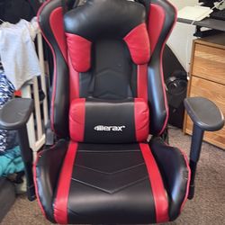 Merax Gamer Chair 