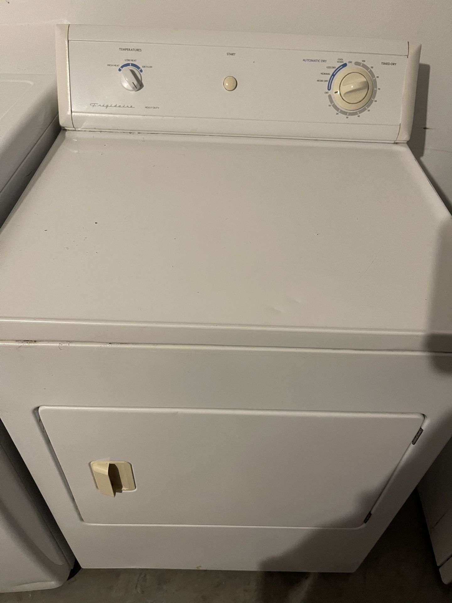Dryer