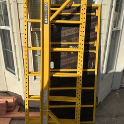 Metaltech scaffold 5 piece