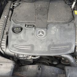 2013 e350 4matic engine and transition