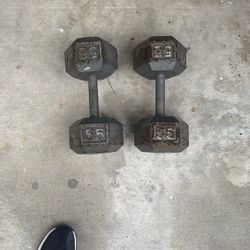 Dumb Bells 